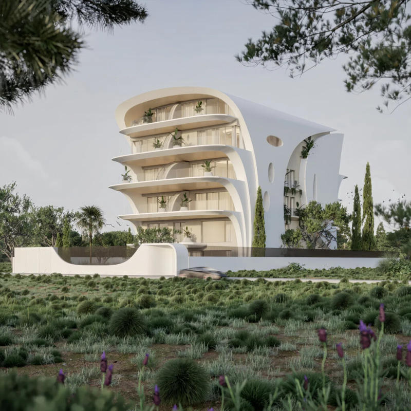 Квартира в Афинах, Греция, 129 м² - фото 4