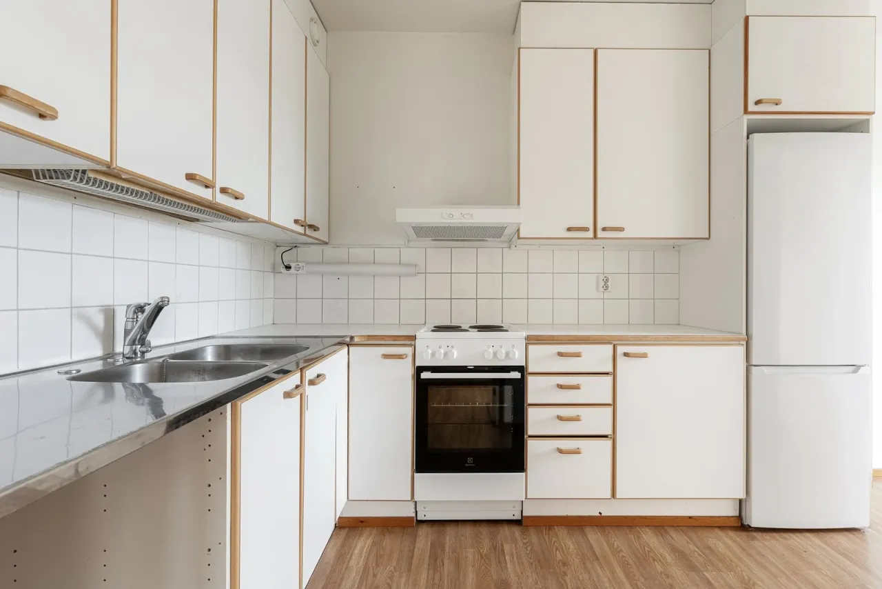 Квартира в Вантаа, Финляндия, 82.5 м² - фото 11