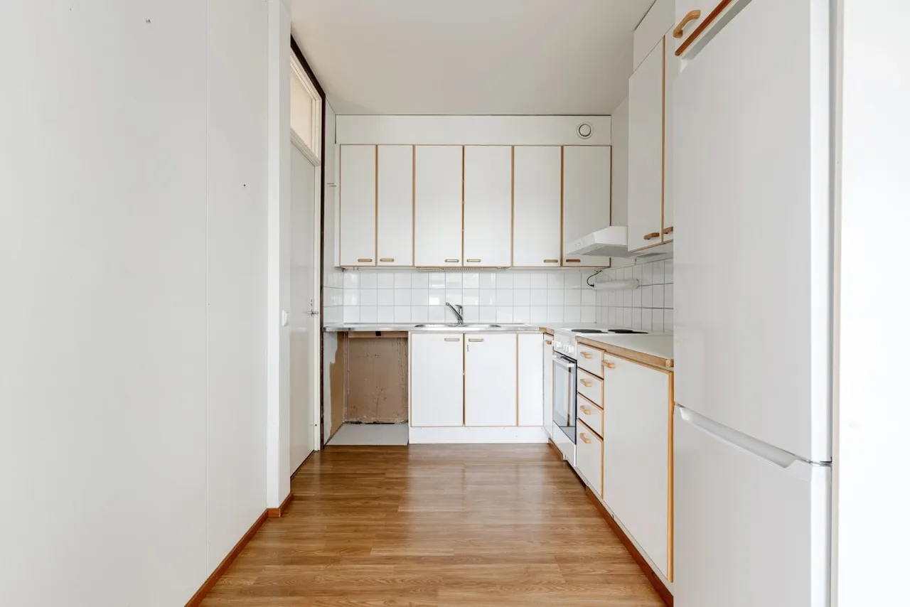 Квартира в Вантаа, Финляндия, 82.5 м² - фото 10