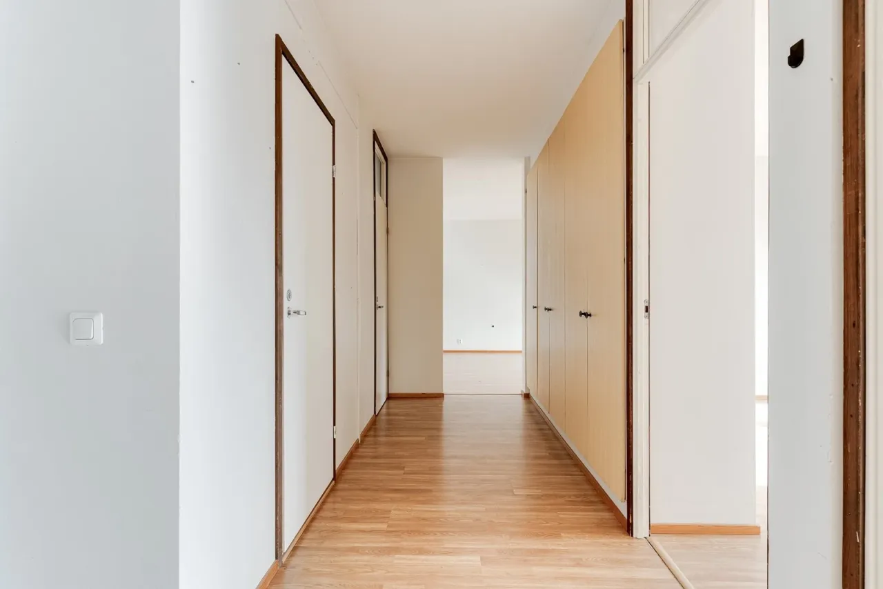 Квартира в Вантаа, Финляндия, 82.5 м² - фото 12