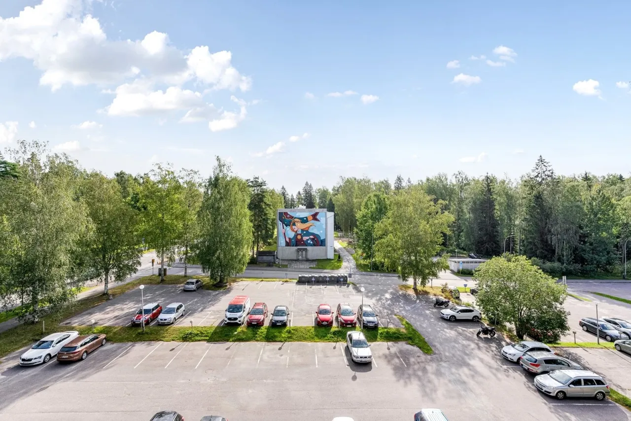 Квартира в Вантаа, Финляндия, 82.5 м² - фото 16