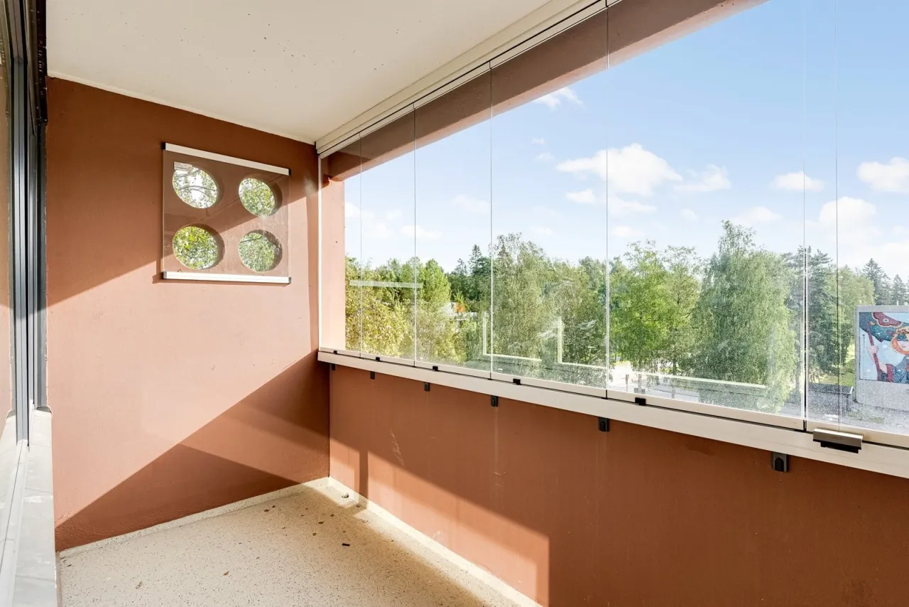 Квартира в Вантаа, Финляндия, 82.5 м² - фото 15