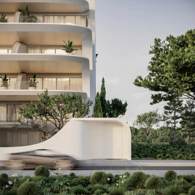 Квартира в Афинах, Греция, 129 м² - фото 11