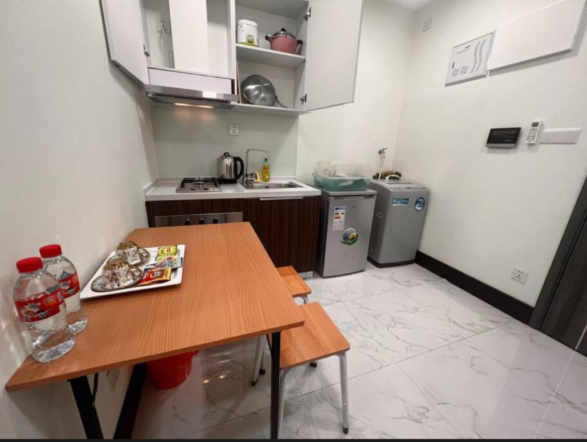 Студия в Пномпене, Камбоджа, 30.7 м² - фото 8