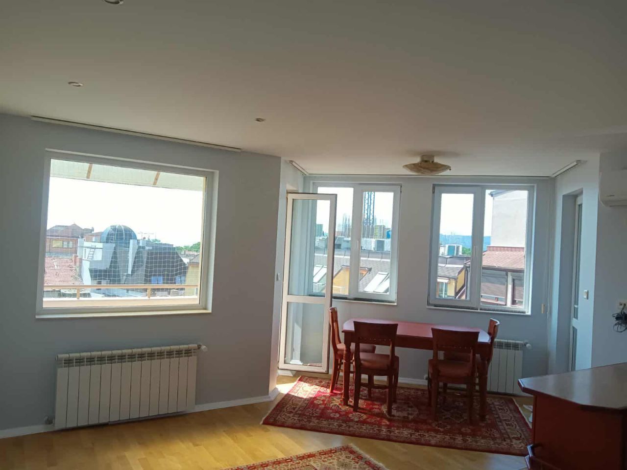 Квартира в Варне, Болгария, 100 м² - фото 1