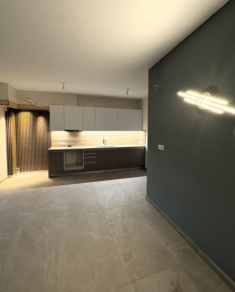 Квартира в Афинах, Греция, 52 м² - фото 2