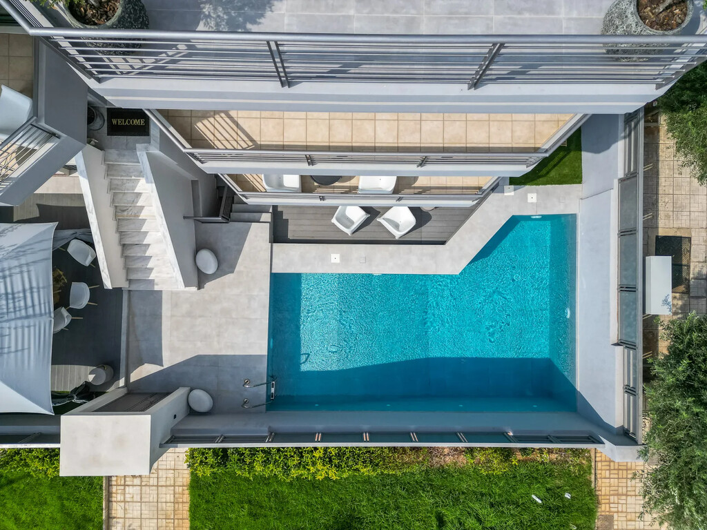 Дом в Афинах, Греция, 270 м² - фото 2