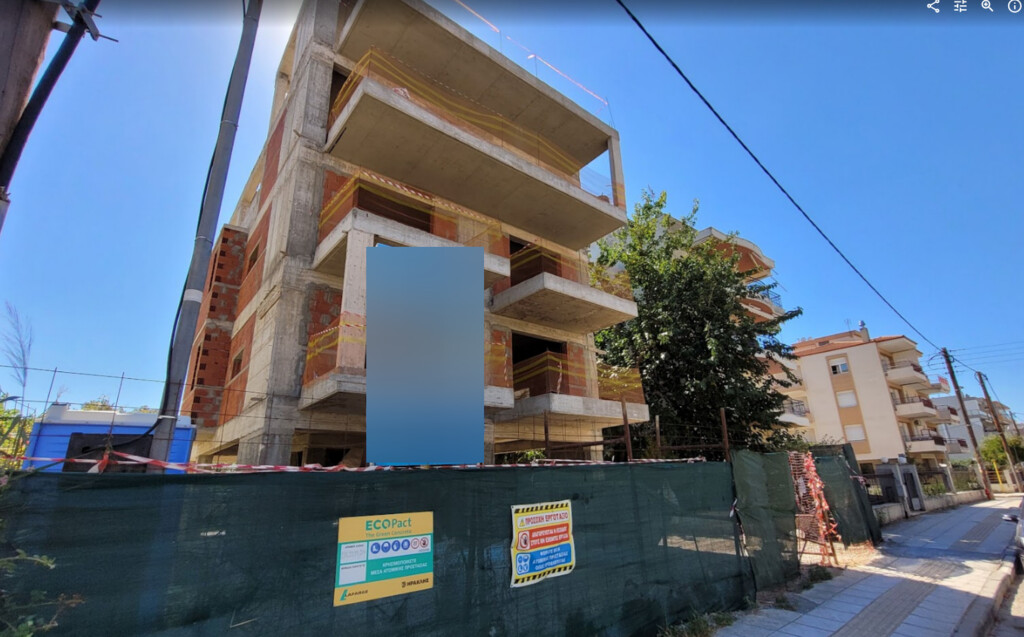 Мезонет в Салониках, Греция, 128 м² - фото 2