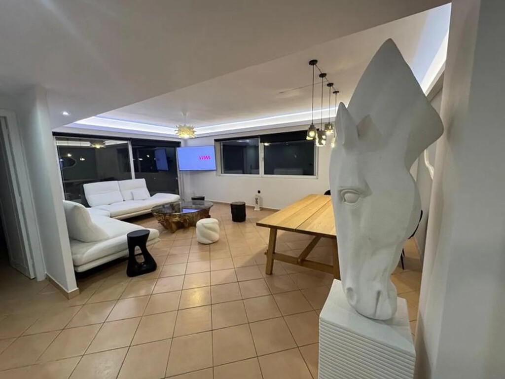 Квартира в Афинах, Греция, 100 м² - фото 2