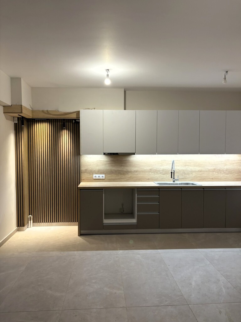 Квартира в Афинах, Греция, 52 м² - фото 3