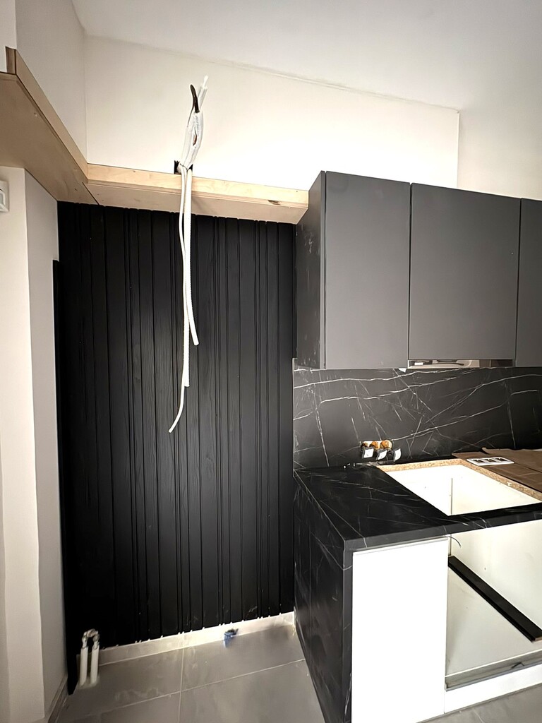 Квартира в Афинах, Греция, 52 м² - фото 3