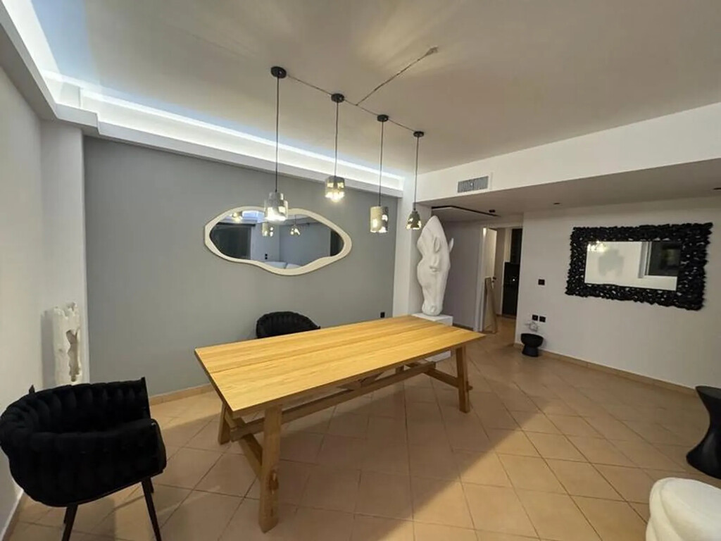 Квартира в Афинах, Греция, 100 м² - фото 4