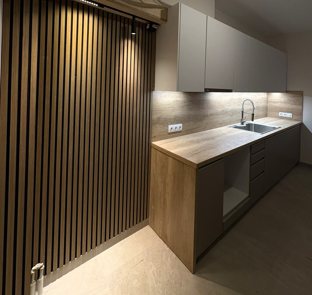 Квартира в Афинах, Греция, 52 м² - фото 4