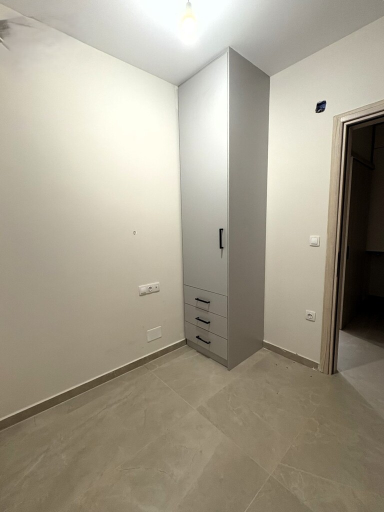 Квартира в Афинах, Греция, 52 м² - фото 5