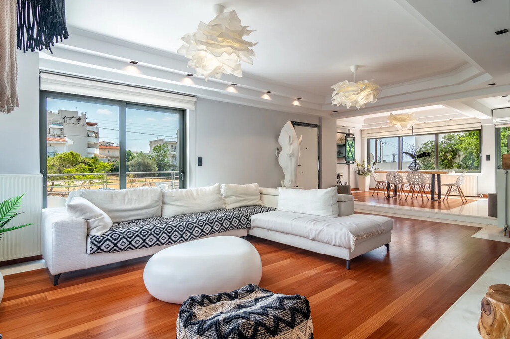 Дом в Афинах, Греция, 270 м² - фото 5