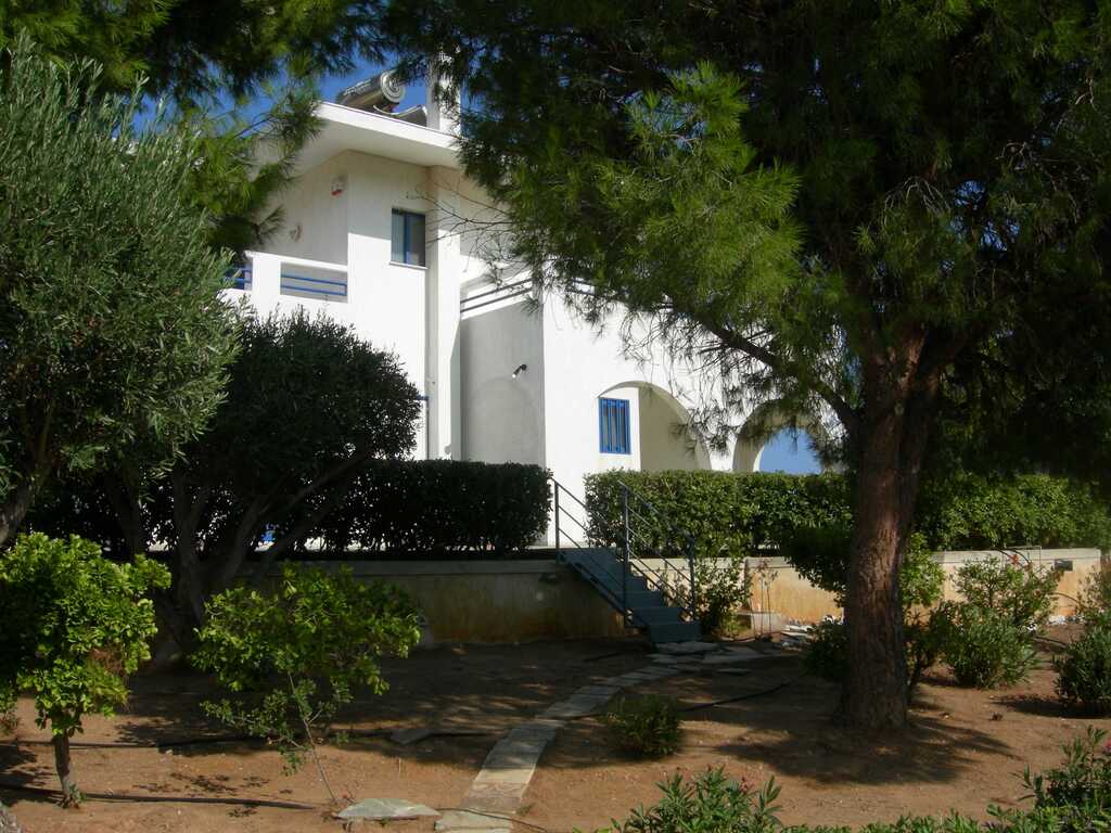 Дом в Аттике, Греция, 400 м² - фото 5