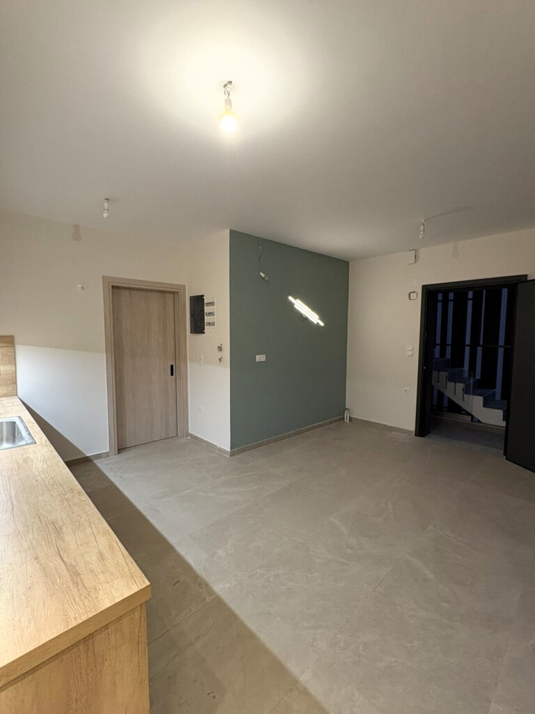 Квартира в Афинах, Греция, 52 м² - фото 6