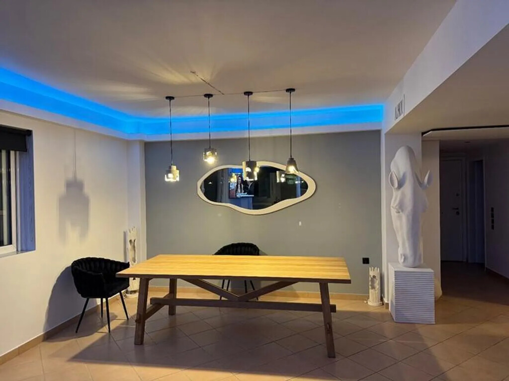 Квартира в Афинах, Греция, 100 м² - фото 6