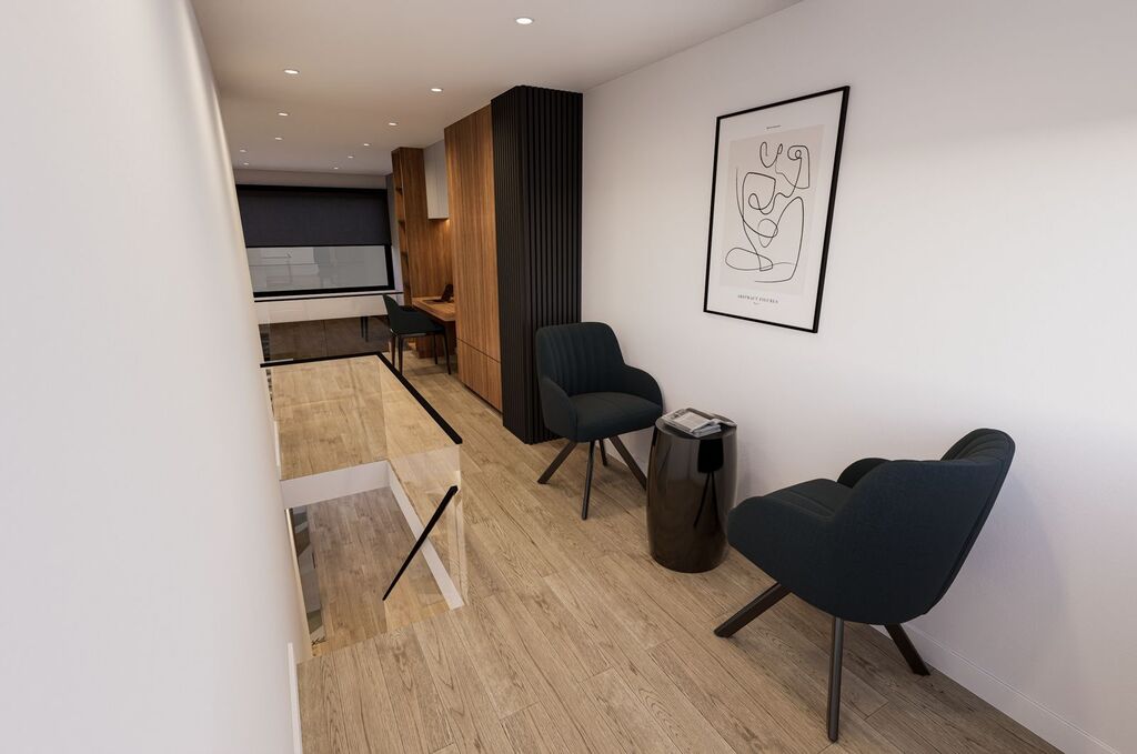 Мезонет в Афинах, Греция, 66 м² - фото 6