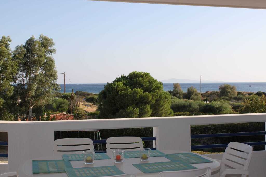 Дом в Аттике, Греция, 400 м² - фото 7