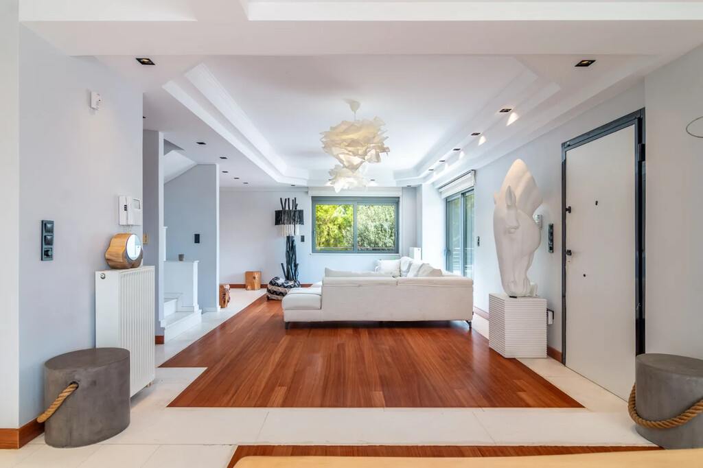 Дом в Афинах, Греция, 270 м² - фото 7