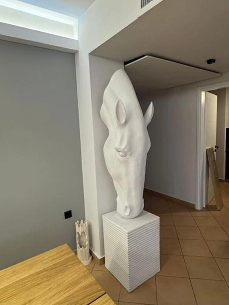 Квартира в Афинах, Греция, 100 м² - фото 8