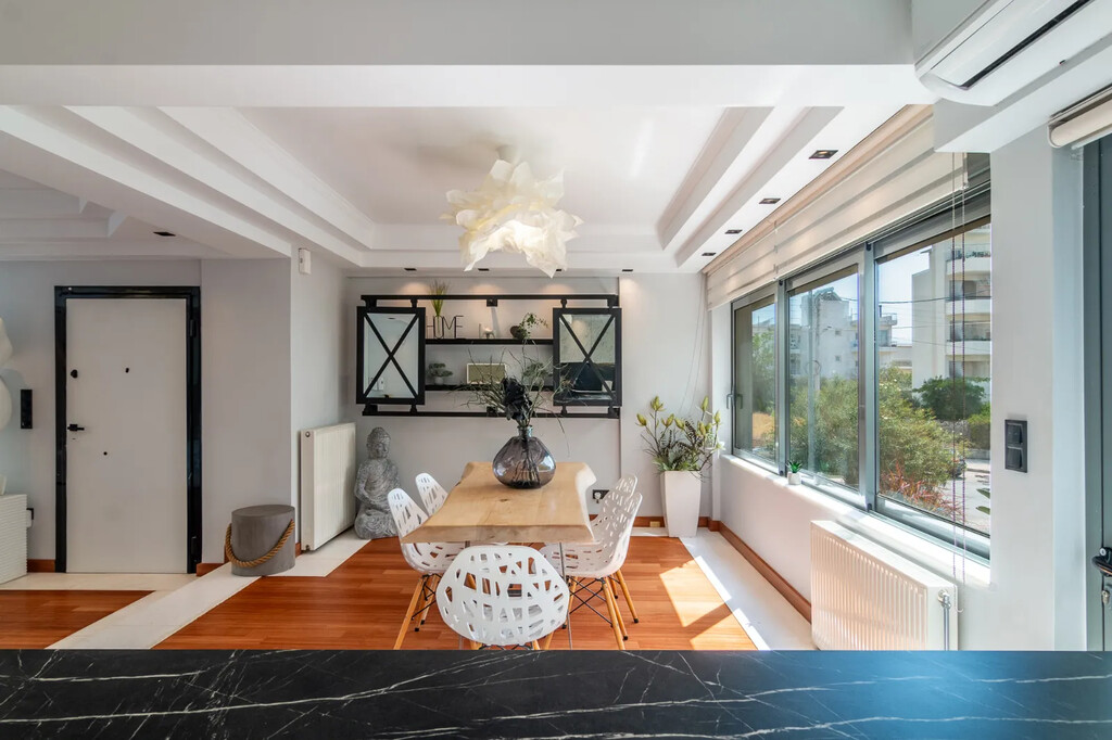 Дом в Афинах, Греция, 270 м² - фото 8