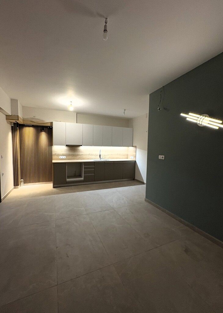 Квартира в Афинах, Греция, 52 м² - фото 8