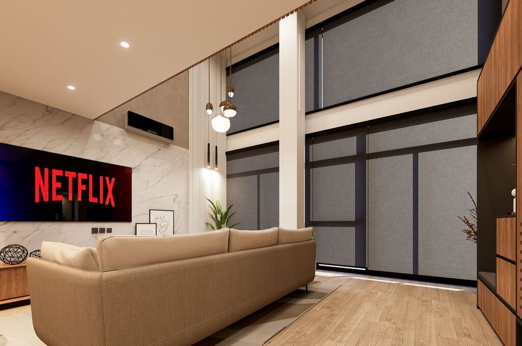 Мезонет в Афинах, Греция, 66 м² - фото 8