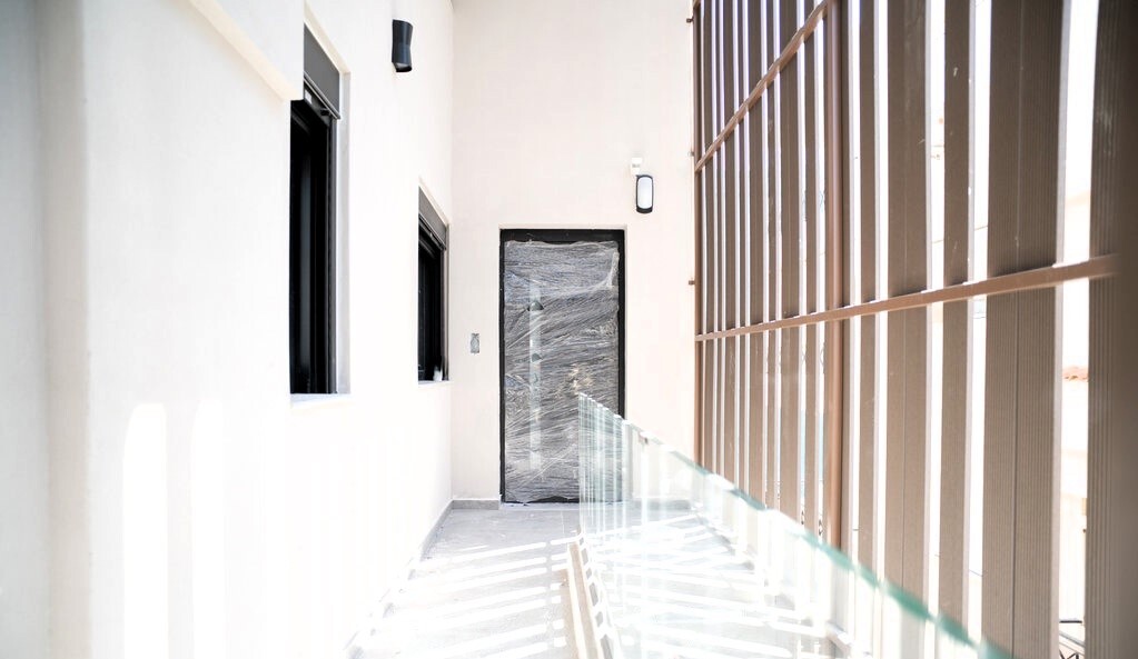 Квартира в Афинах, Греция, 52 м² - фото 9