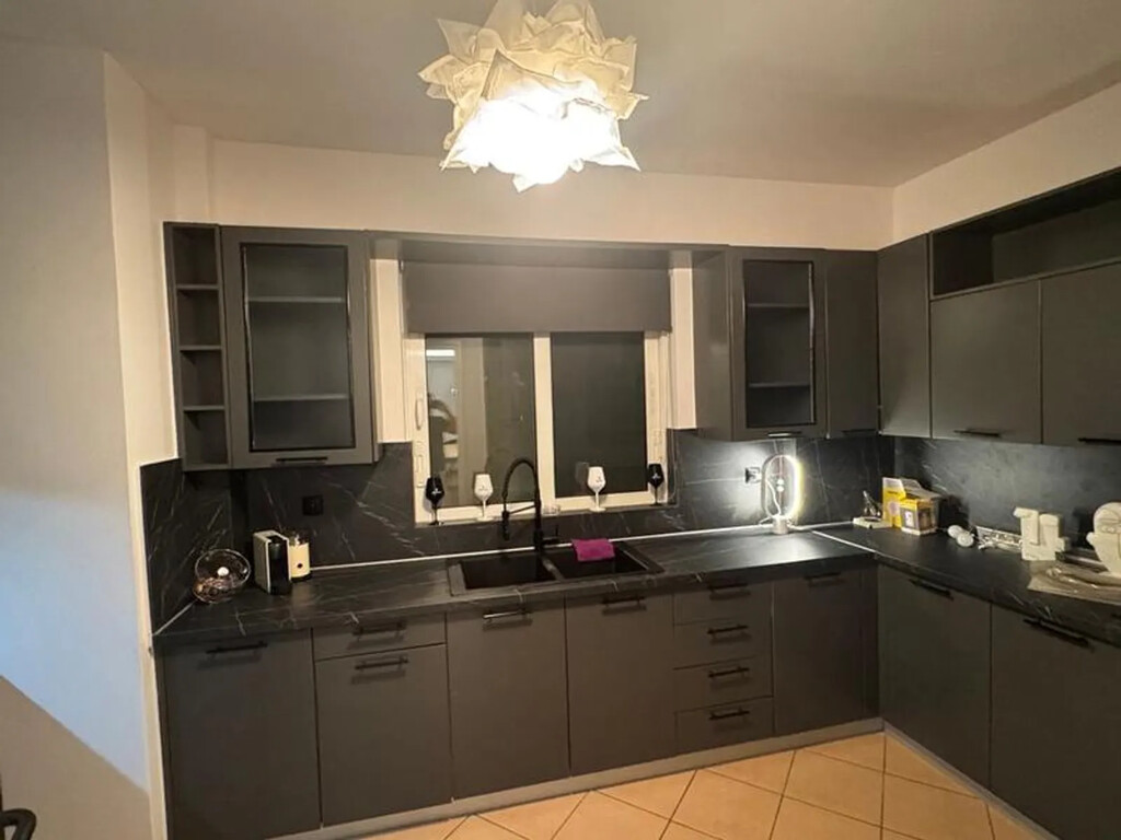 Квартира в Афинах, Греция, 100 м² - фото 9