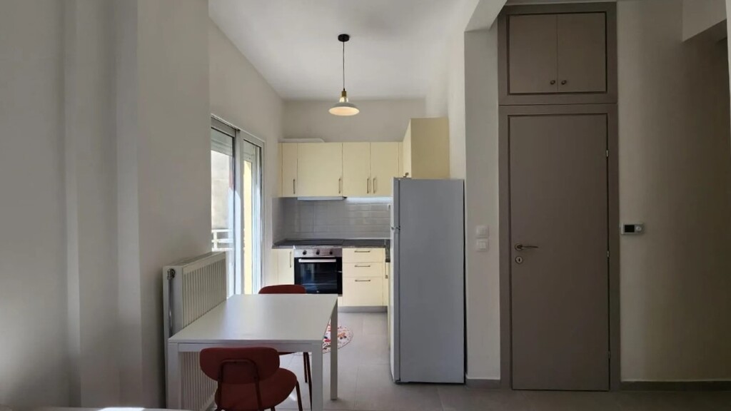 Квартира в Салониках, Греция, 33 м² - фото 9