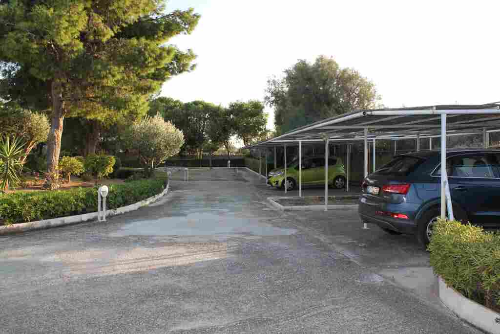 Дом в Аттике, Греция, 400 м² - фото 11