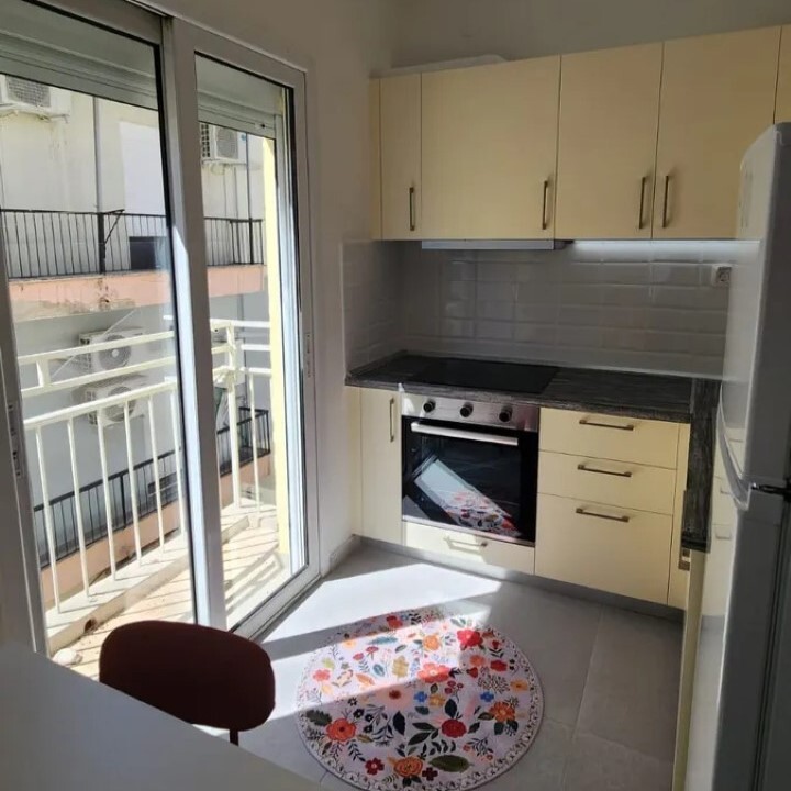 Квартира в Салониках, Греция, 33 м² - фото 11