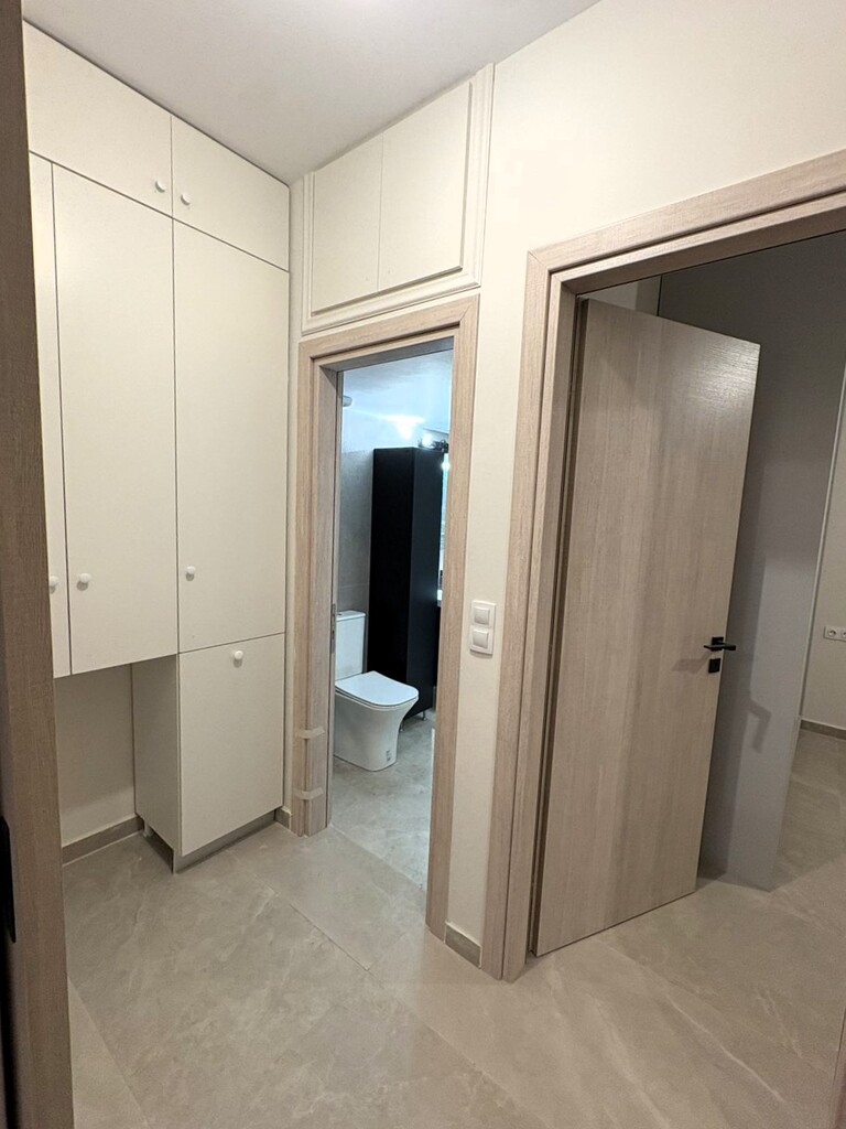 Квартира в Афинах, Греция, 52 м² - фото 11