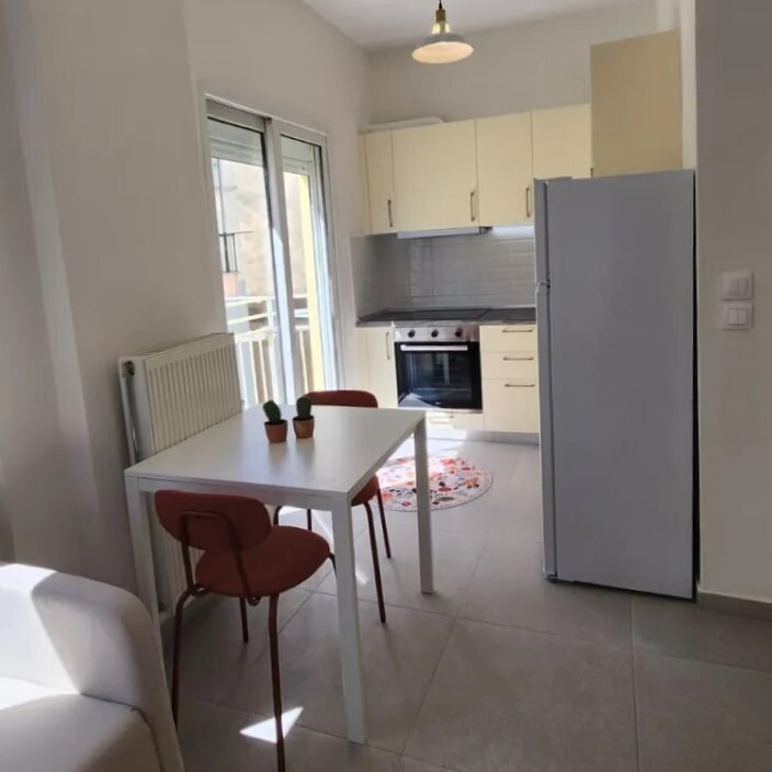 Квартира в Салониках, Греция, 33 м² - фото 12