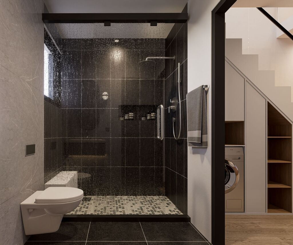 Мезонет в Афинах, Греция, 66 м² - фото 12