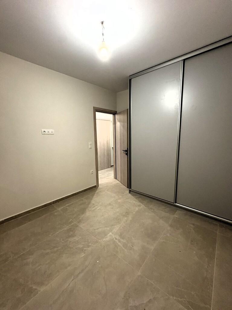 Квартира в Афинах, Греция, 52 м² - фото 12