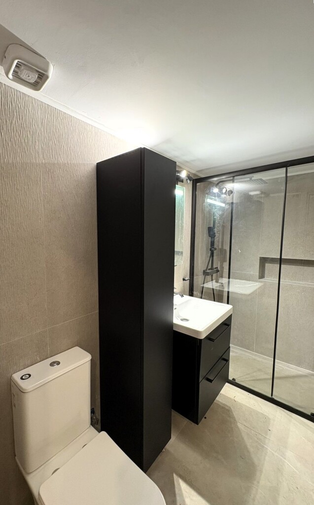 Квартира в Афинах, Греция, 52 м² - фото 13