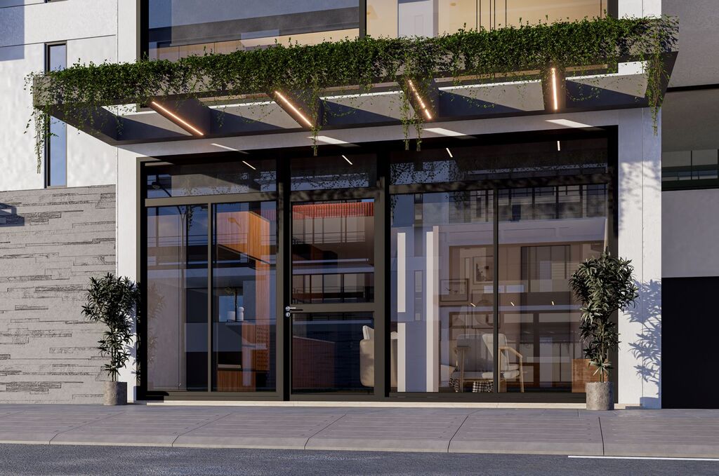 Мезонет в Афинах, Греция, 66 м² - фото 14