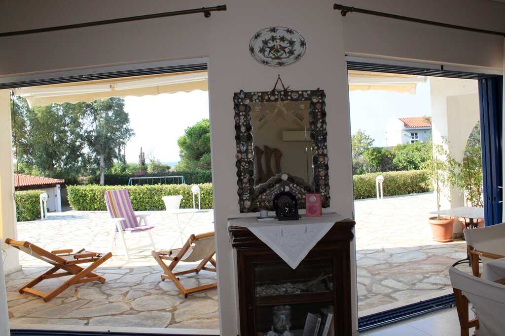 Дом в Аттике, Греция, 400 м² - фото 14