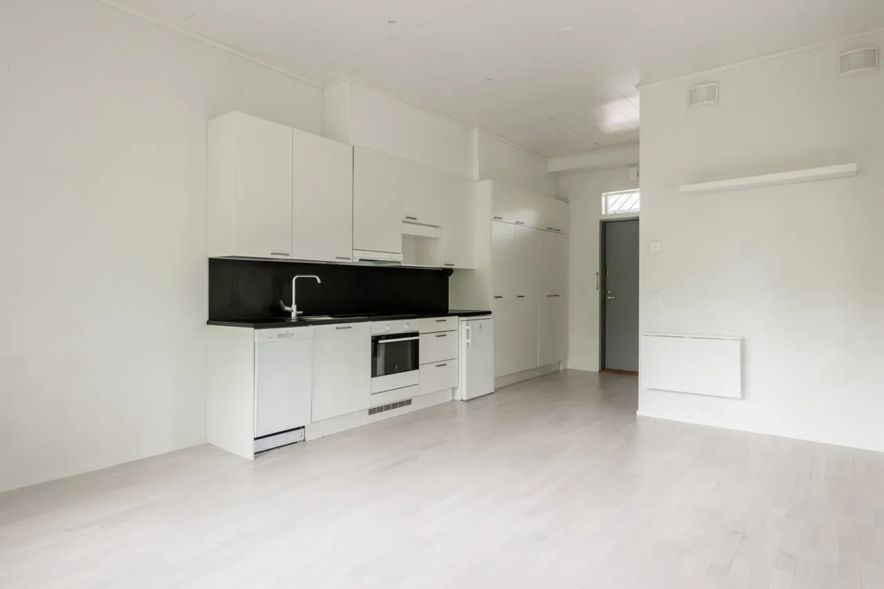 Таунхаус в Эспоо, Финляндия, 28 м² - фото 7