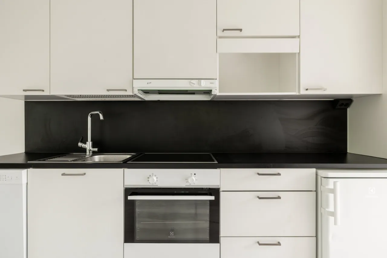 Таунхаус в Эспоо, Финляндия, 28 м² - фото 4