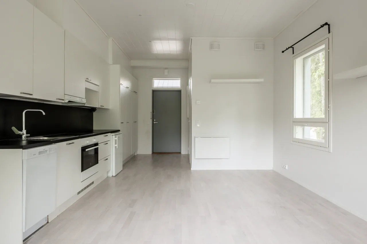 Таунхаус в Эспоо, Финляндия, 28 м² - фото 6