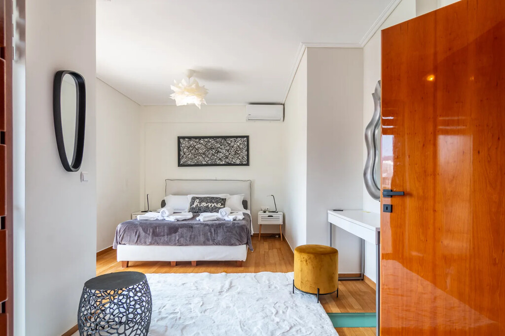 Дом в Афинах, Греция, 270 м² - фото 16