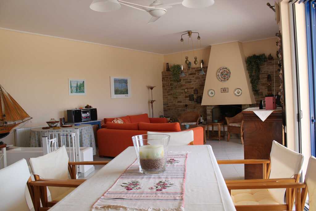 Дом в Аттике, Греция, 400 м² - фото 16