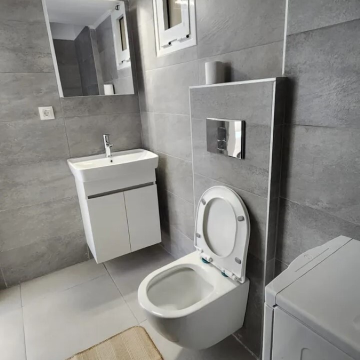 Квартира в Салониках, Греция, 33 м² - фото 17