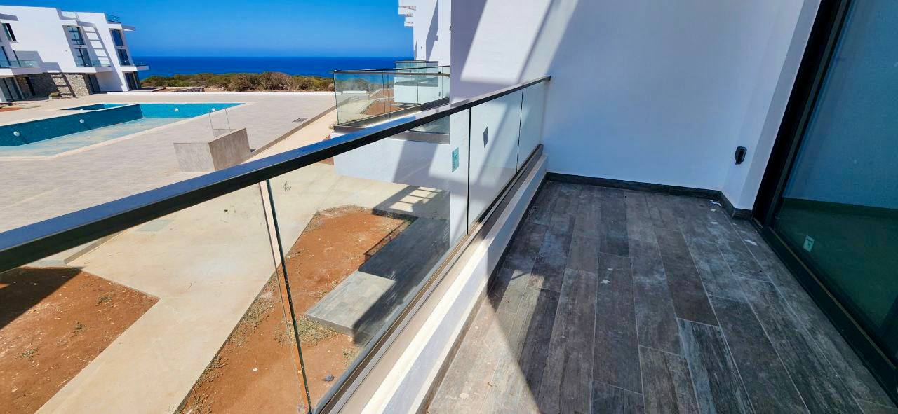 Лофт в Эсентепе, Кипр, 123 м² - фото 11