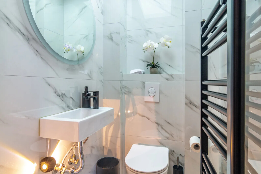 Дом в Афинах, Греция, 270 м² - фото 19