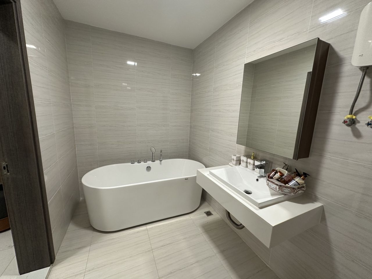 Квартира в Пномпене, Камбоджа, 80.05 м² - фото 5